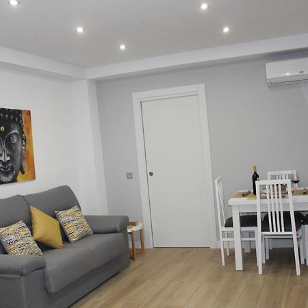 Apartamento Catedral Almería Kültér fotó
