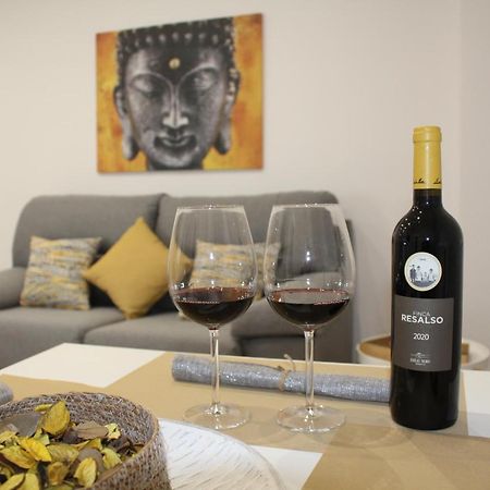 Apartamento Catedral Almería Kültér fotó