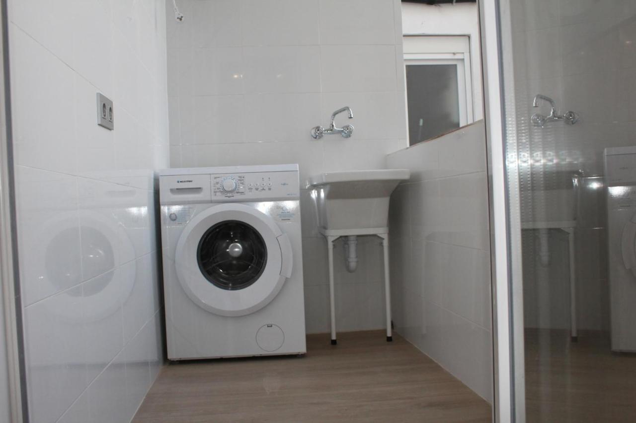 Apartamento Catedral Almería Kültér fotó