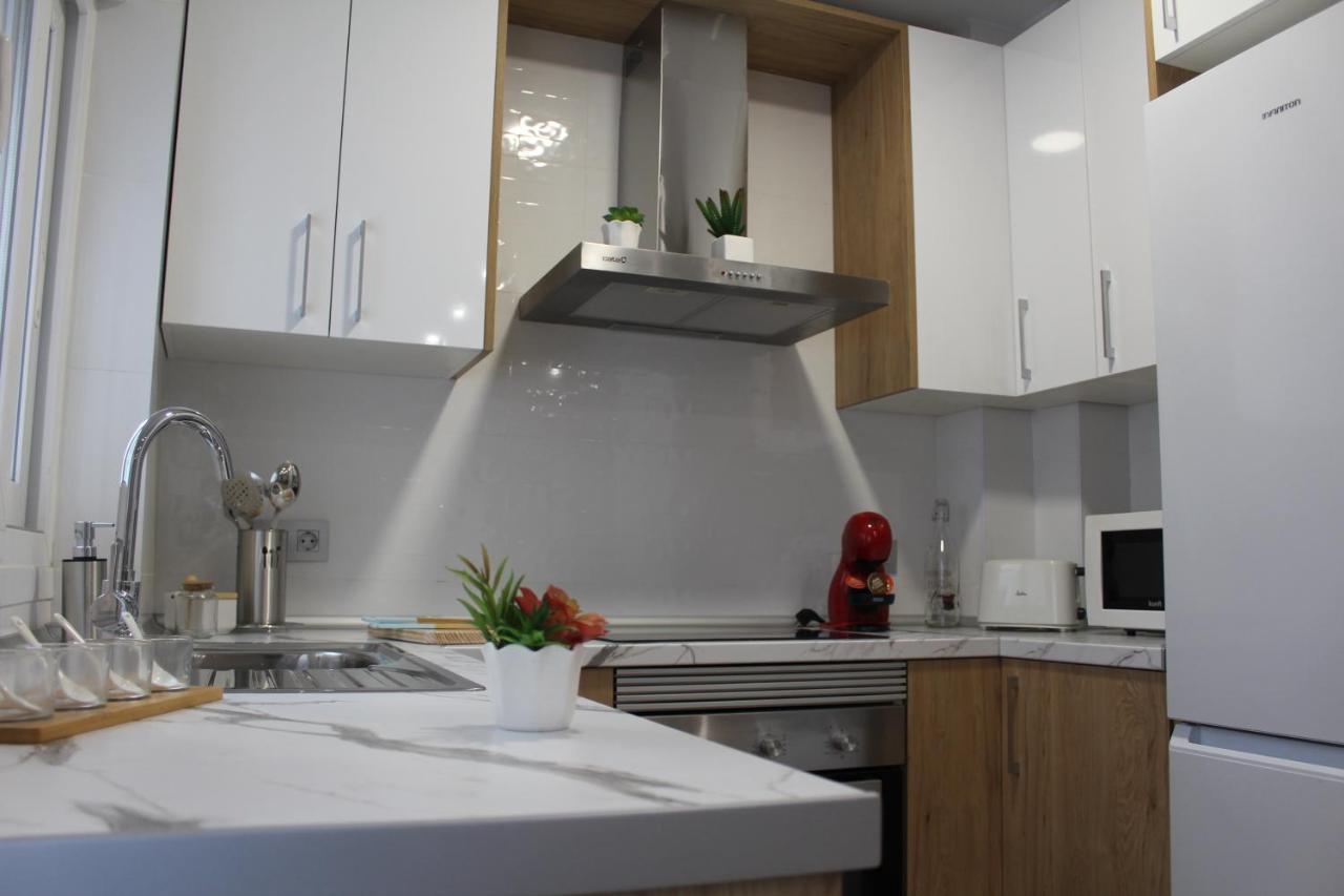 Apartamento Catedral Almería Kültér fotó