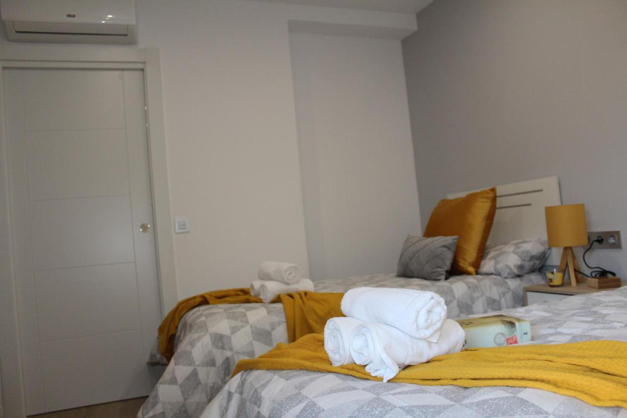 Apartamento Catedral Almería Kültér fotó