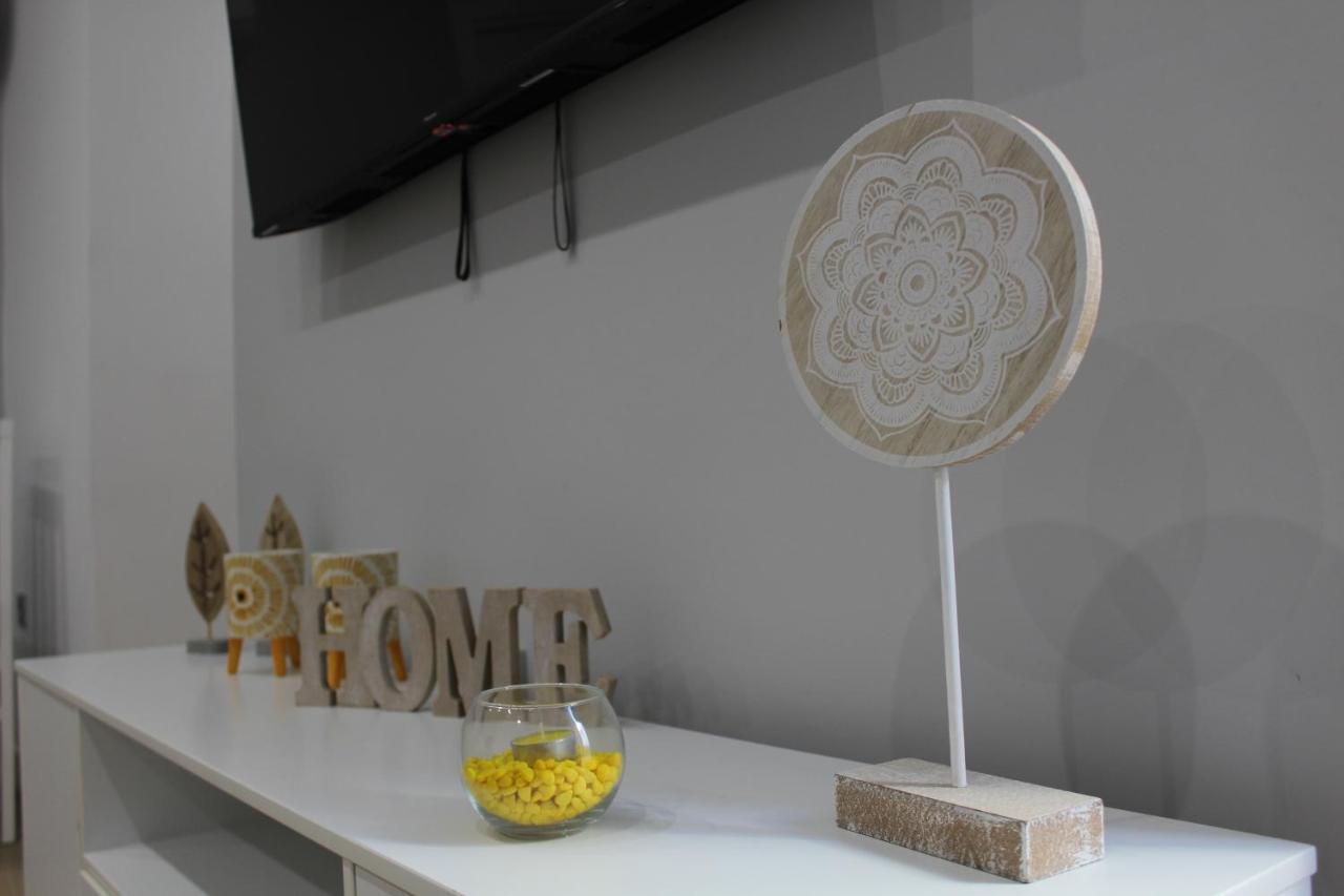 Apartamento Catedral Almería Kültér fotó