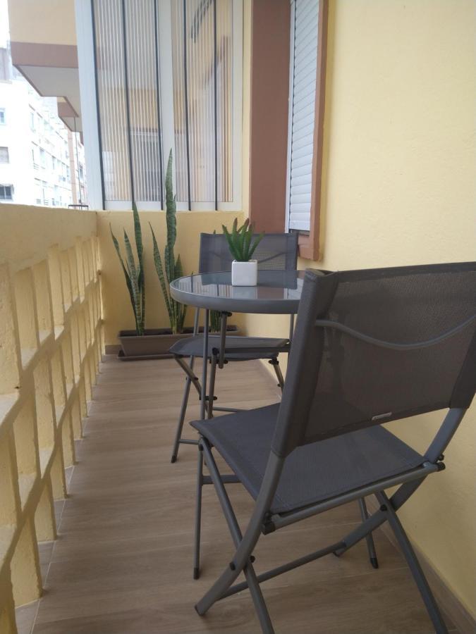 Apartamento Catedral Almería Kültér fotó